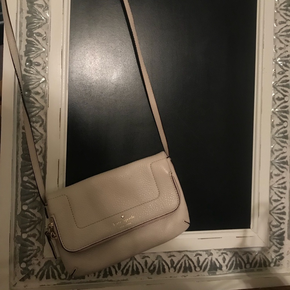 Kate Spade cross body